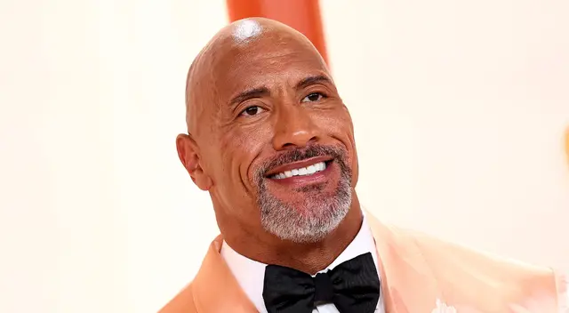 Dwayne Johnson volverá a "Rápidos y Furiosos".