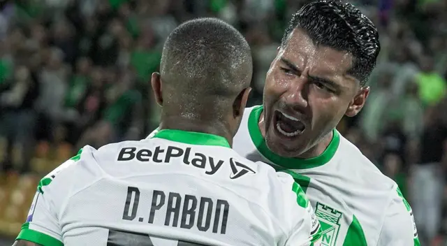 ¿Cómo quedó el partido Atlético Nacional vs. Águilas Doradas por la Liga BetPlay?