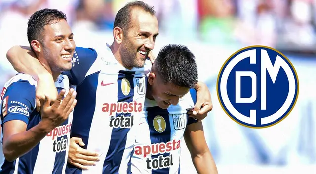 Jugadores de Alianza Lima podrían llegar cedidos a Deportivo Municipal. Jugadores de Alianza Lima podrían llegar cedidos a Deportivo Municipal.