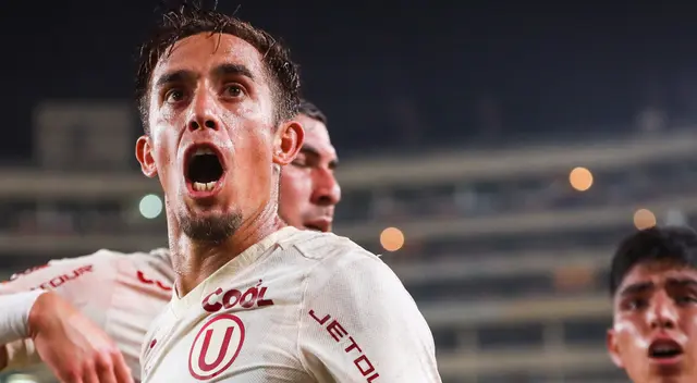 Universitario recibe a Cusco FC por el Torneo Apertura 2023