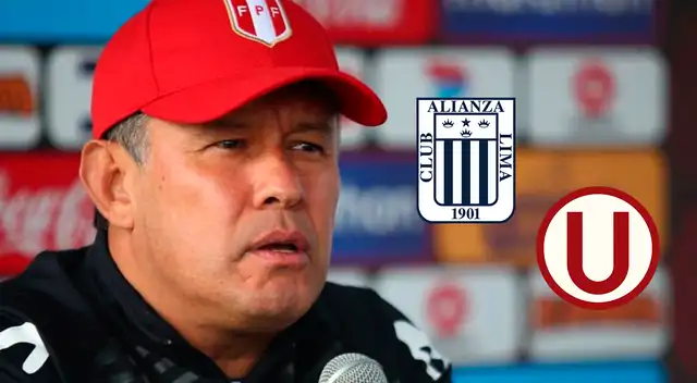 Juan Reynoso anunció la lista de convocados para los amistosos ante Corea y Japón