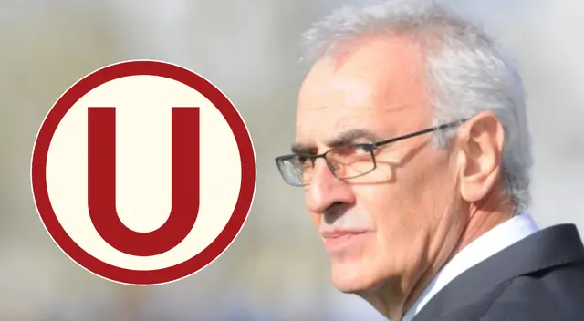 Jorge Fossati no ha contado con estos dos elementos en Universitario.