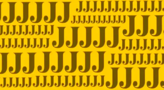 Debido a la cantidad de detalles, quizá te puedan confundir a la hora de resolver el reto visual. Debido a la cantidad de detalles, quizá te puedan confundir a la hora de resolver el reto visual.
