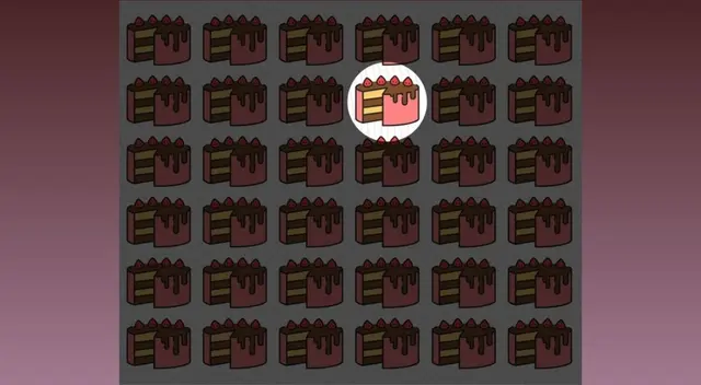 reto visual reto visual