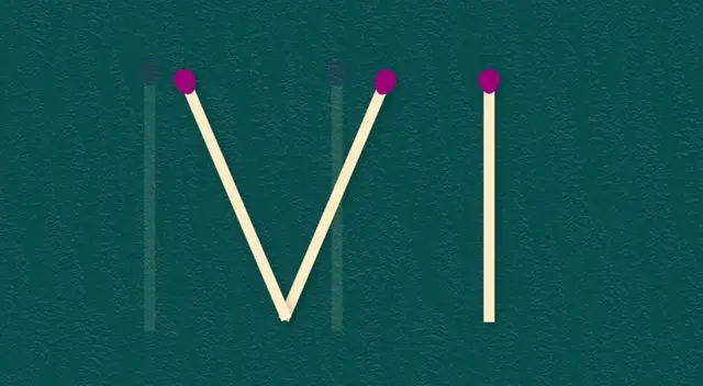 Acertijo viusal Acertijo viusal