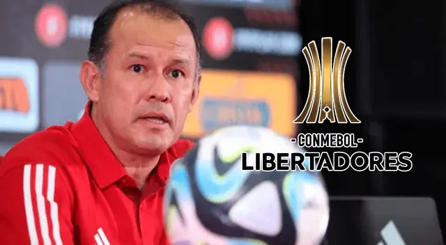 A pesar de tener un gran presente en Copa Libertadores, este jugador no es considerado para la selección.