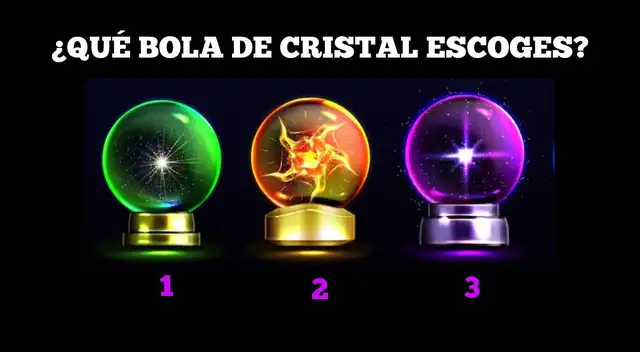 Desarrolla el test de personalidad y conoce más de ti en poco tiempo.