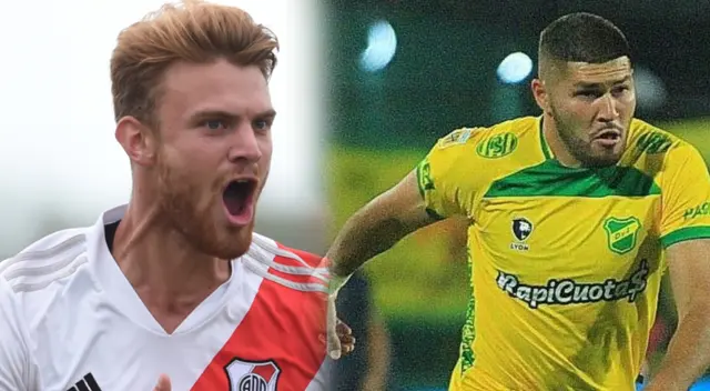 River Plate recibe a Defensa y Justicia por la fecha 19 de la Liga Profesional River Plate recibe a Defensa y Justicia por la fecha 19 de la Liga Profesional