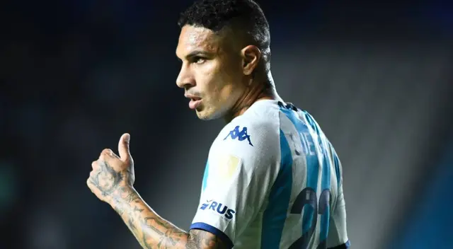 Paolo Guerrero recibe espectacular noticia tras ser convocado a la selección peruana.