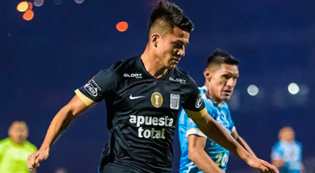 Alianza Lima vs. ADT por la Liga 1