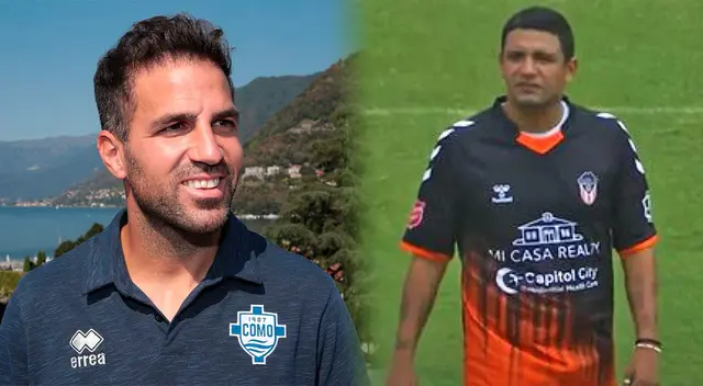 Figura peruana también se luce en el campeonato de Estados Unidos Figura peruana también se luce en el campeonato de Estados Unidos