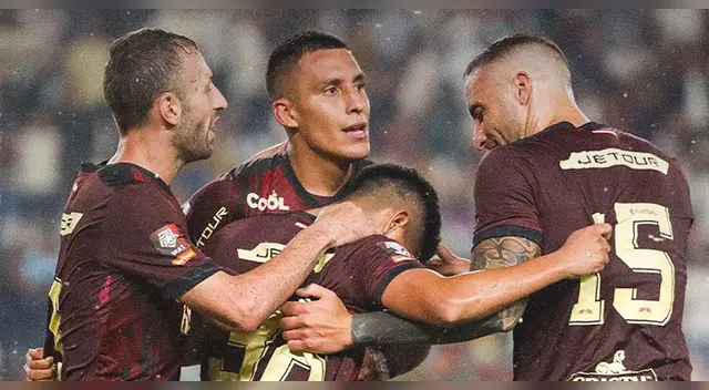 Próximo partido de Universitario: fecha, hora y rival por la Liga 1 2023.