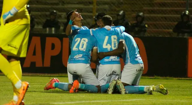 Alianza Lima vs ADT por la Liga 1