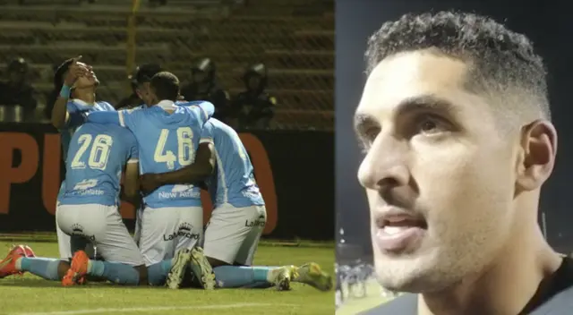 Sabbag se expresó de la dura derrota frente a ADT. Sabbag se expresó de la dura derrota frente a ADT.