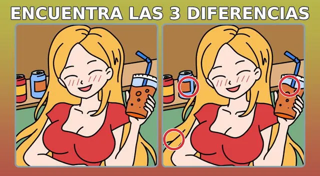 retos visuales retos visuales