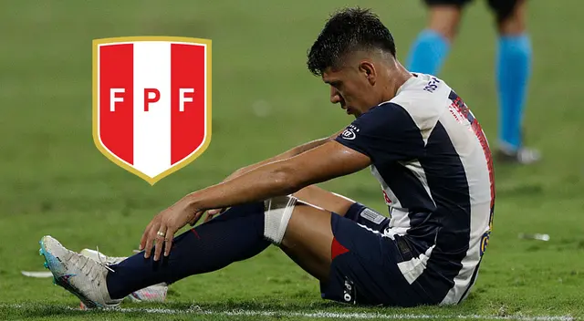 Comisión Disciplinaria de la FPF amenaza a Alianza Lima por no cumplir con los estatutos