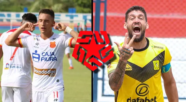 Grau y Cantolao siguen ensu lucha por salir de la parte baja de la tabla.