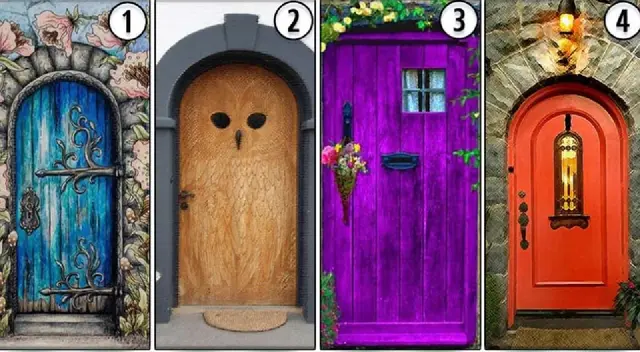 Descubre detalles impactantes de tu forma de ser con este test de personalidad Descubre detalles impactantes de tu forma de ser con este test de personalidad