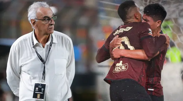 Universitario venció a Cusco FC por la fecha 18 de la Liga 1 2023 con gol de Alex Valera