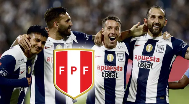 Alianza Lima y su singular respuesta tras comunicado de la FPF