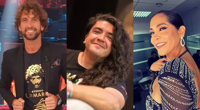 Conoce quiénes serían los participantes de la segunda temporada de 'El Gran Chef Famosos'.
