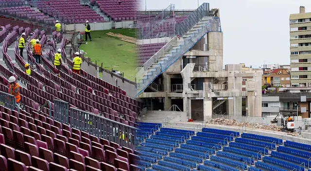 Camp Nou