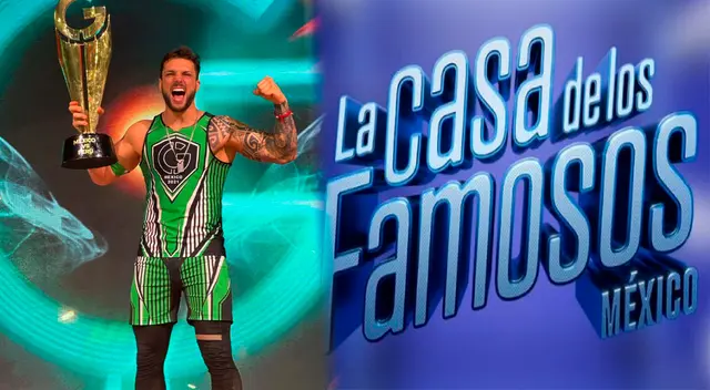 El artista peruano podría ingresar al exitoso programa mexicano tras su paso por programas de competencia. El artista peruano podría ingresar al exitoso programa mexicano tras su paso por programas de competencia.