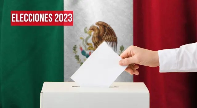 ¿Dónde tengo que votar en Edomex y Coahuila para las Elecciones 2023?