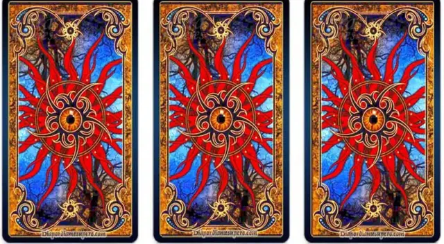 Responde este test de personalidad con total sinceridad y descubre increíbles resultados.