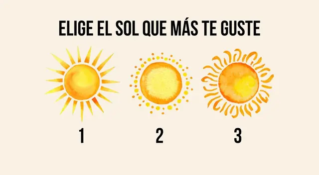 ¿Cuál es la opción que más llama tu atención? Sé lo más sincero posible. ¿Cuál es la opción que más llama tu atención? Sé lo más sincero posible.