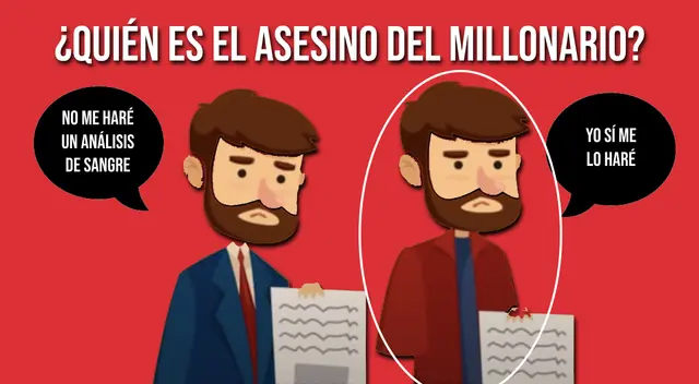 Acertijo visual.