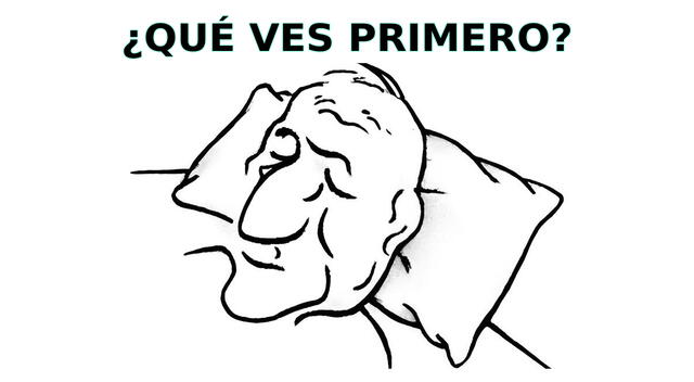 test de personalidad