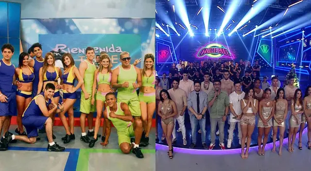 La exchica reality fue una de las figuras más reconocidas en el país. La exchica reality fue una de las figuras más reconocidas en el país.