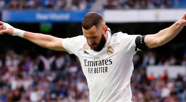 ¿En qué equipo de Arabia Saudita jugará Benzema y de cuánto sería su nuevo sueldo?