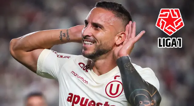 Revisa cuántos futbolistas podrá fichar Universitario en el Torneo Clausura 2023