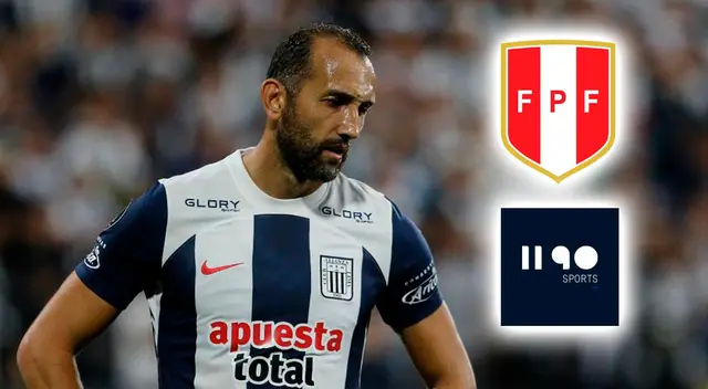 Alianza Lima recibiría sanción por parte de la FPF