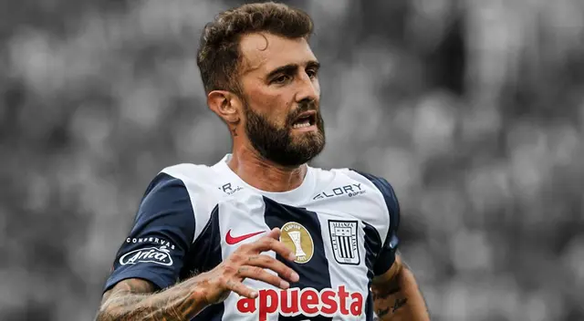 ¿Cuánto tiempo más estará Gino Peruzzi fuera de las canchas? ¿Cuánto tiempo más estará Gino Peruzzi fuera de las canchas?