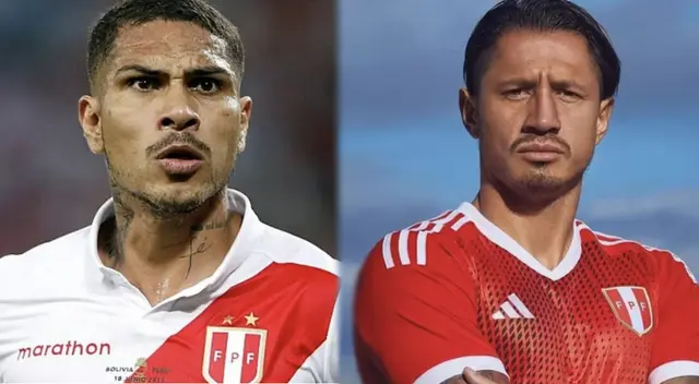 Paolo Guerrero le haría este particular oedido a Lapadula. Paolo Guerrero le haría este particular oedido a Lapadula.