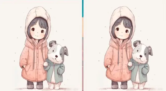 Mira con atención cada detalle de los protagonistas y encuentra las respuestas en menos de 7 segundos. Mira con atención cada detalle de los protagonistas y encuentra las respuestas en menos de 7 segundos.