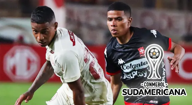 Universitario visita a Santa Fe por la fecha 5 de la Copa Sudamericana 2023