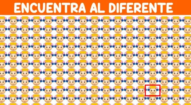 Reto visual Reto visual