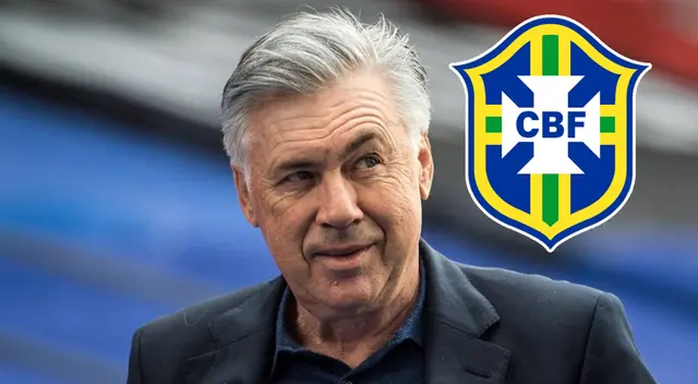 Carlo Ancelotti se expresó sobre su futuro
