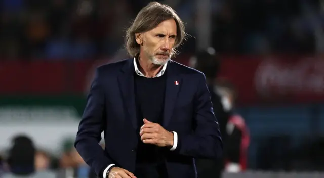 ¿A qué club podría llegar Ricardo Gareca tras dejar de ser entrenador de Vélez Sarsfield?