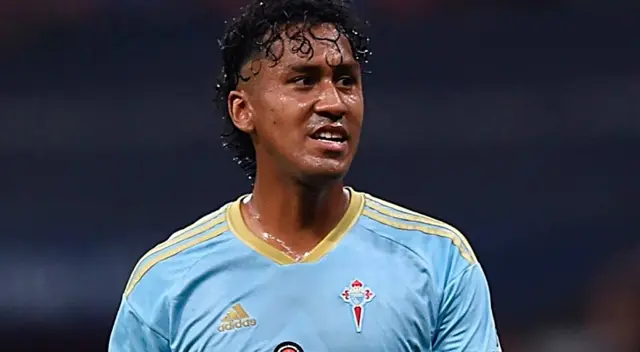 El futuro de Renato Tapia tras salvar la categoría con el Celta de Vigo en LaLiga.