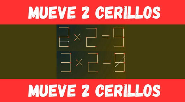 Acertijos visuales Acertijos visuales