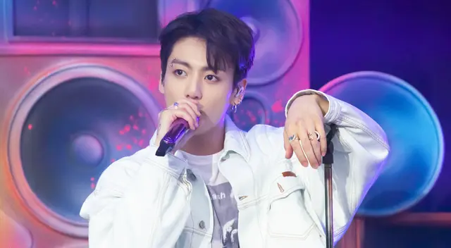 Jungkook de BTS debutará como solista.