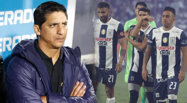 Alianza Lima definió las dos posiciones que buscará reforzar su plantel