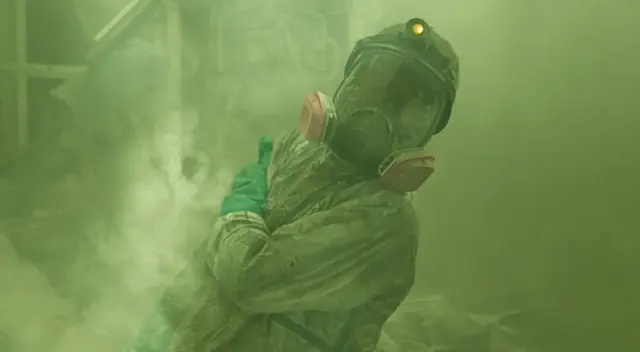 La serie "Los días" ya llegó a Netflix para relatar el desastre nuclear en Japón. La serie "Los días" ya llegó a Netflix para relatar el desastre nuclear en Japón.