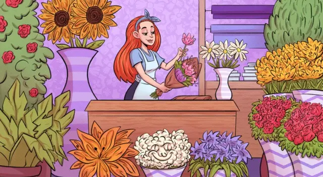 ¿Podrás ubicar los rostros ocultos? Solo tienes pocos segundos para descifrar el desafío.