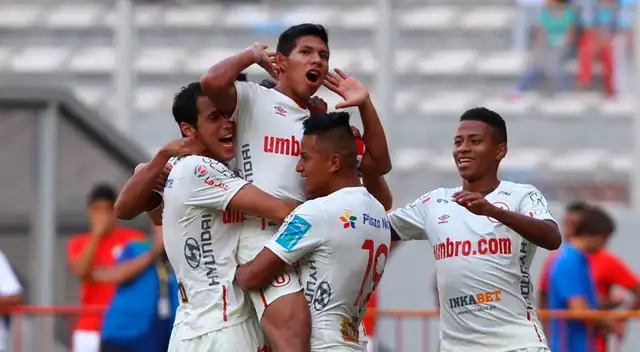 Edison Flores jugará en Universitario: sus números y logros vistiendo la camiseta 'crema'